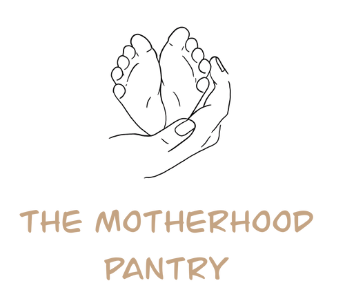 The Motherhood Pantry